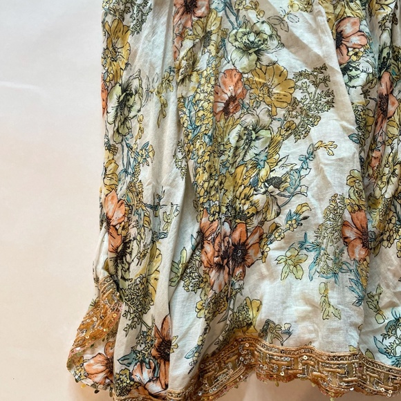 Free People It Ends in Sequins small - Picture 3 of 5